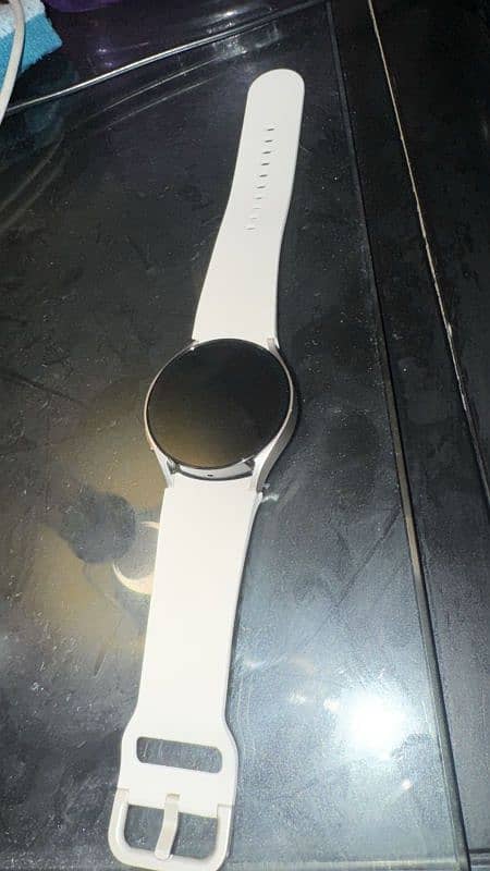 SAMSUNG GALAXY WATCH 6 2