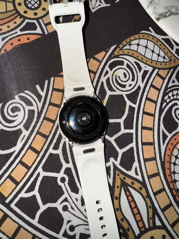 SAMSUNG GALAXY WATCH 6 4