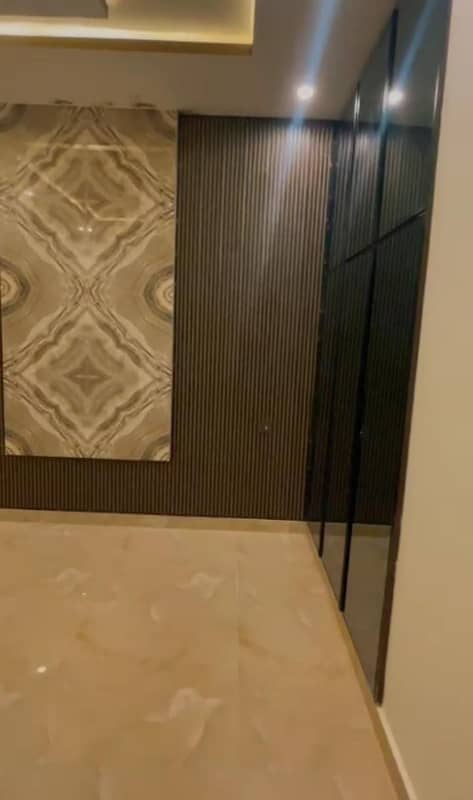 Elegant 5 Marla Luxury House for Sale in G Block, Citi Housing Jhelum 1