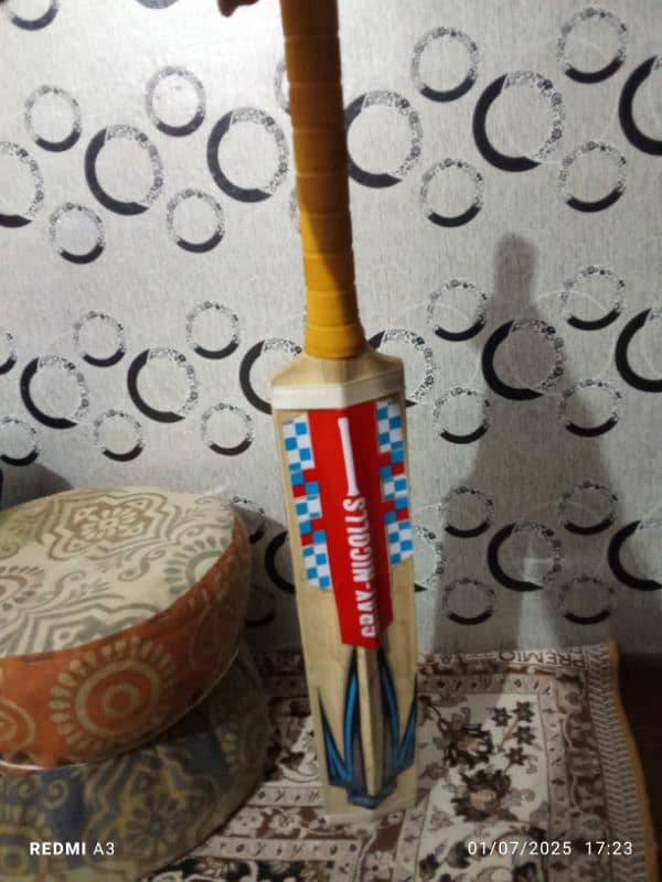 new bat 1