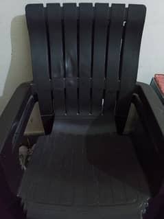 plastic chair  for sale