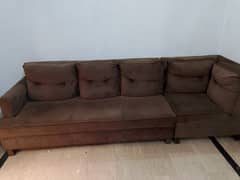 Corner Sofa