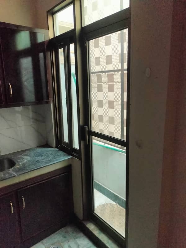 130. Sq. Ft Flat Fore Rent Ground Warsak Road 1