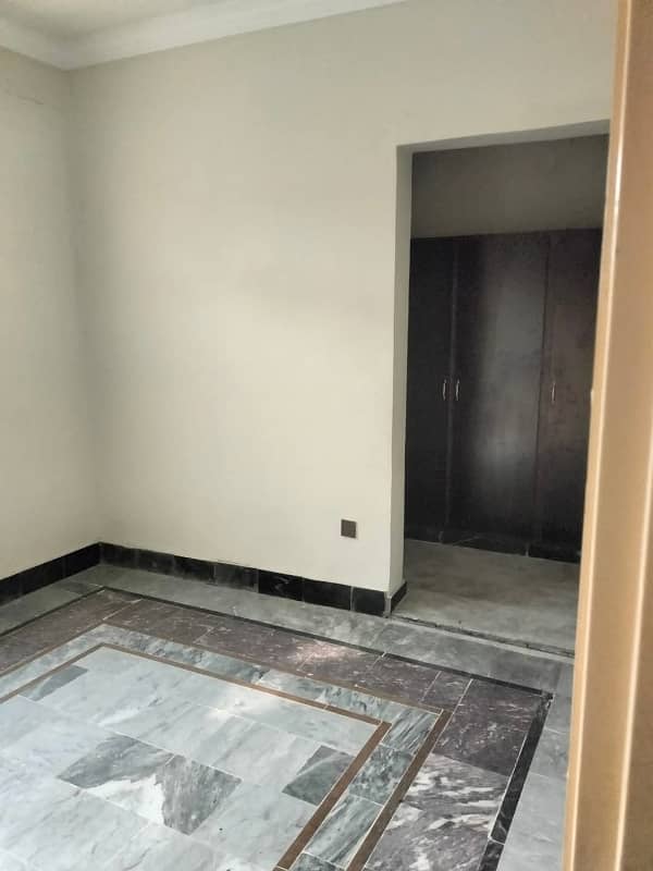 130. Sq. Ft Flat Fore Rent Ground Warsak Road 2