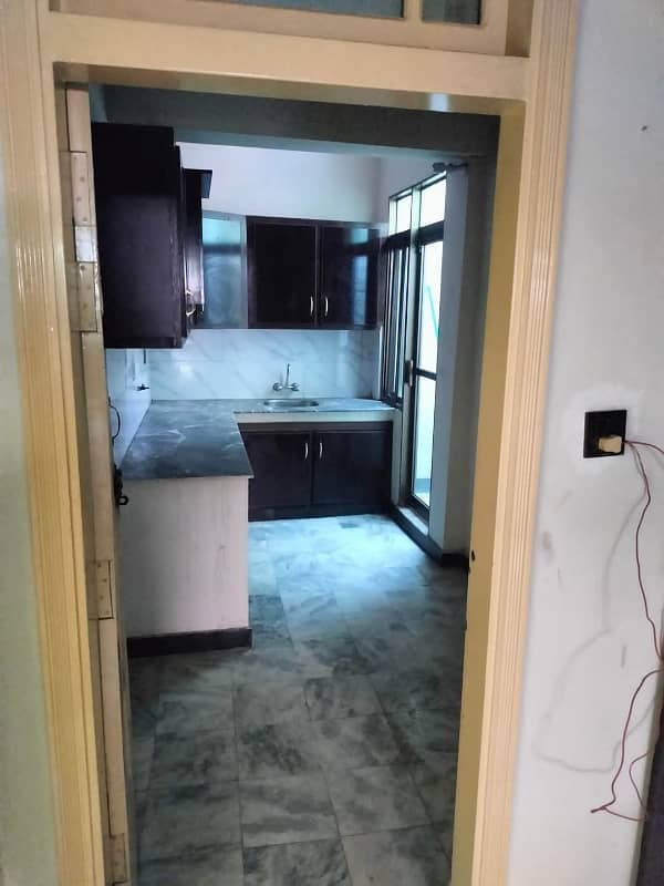 130. Sq. Ft Flat Fore Rent Ground Warsak Road 3