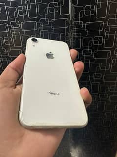 iphone Xr (64gb) Waterpack