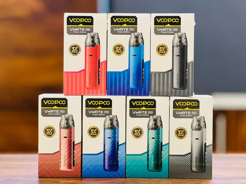 Vapes | E-Cigarretes | Original Stuff 17