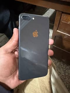 iPhone 8 Plus PTA Approved