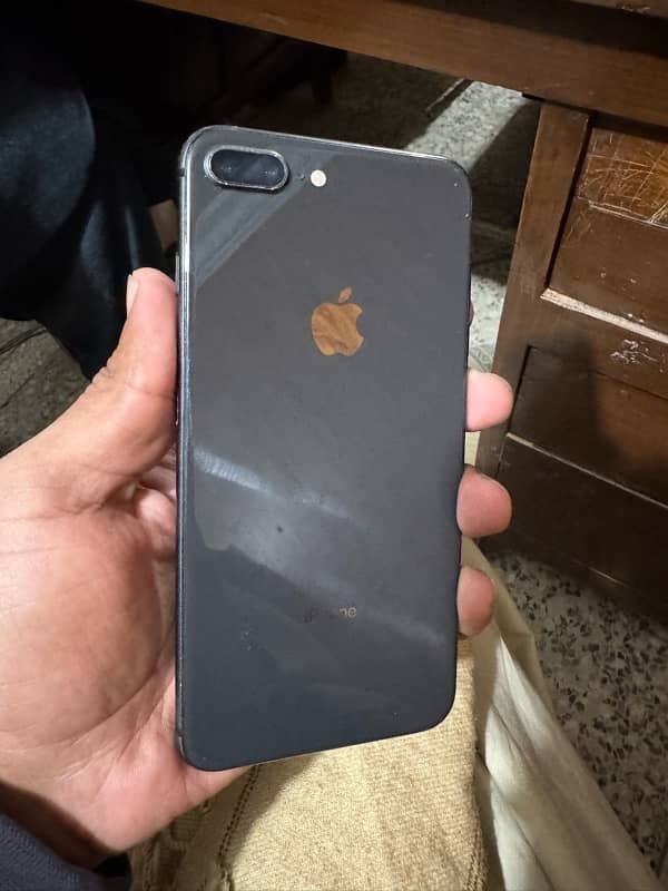 iPhone 8 Plus PTA Approved 0