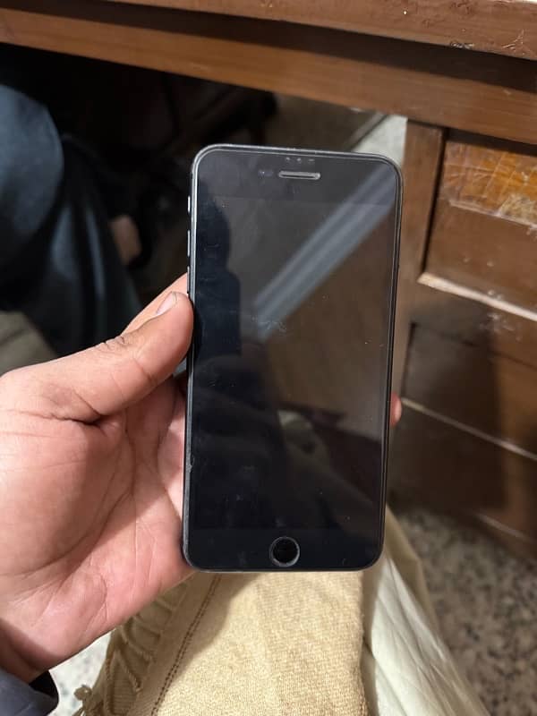 iPhone 8 Plus PTA Approved 2