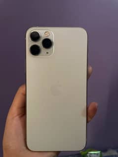 Iphone 11 pro PTA Approved