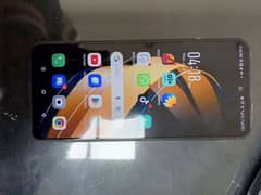 infinix smart 8 pro mobile blue colour 3 months warranty