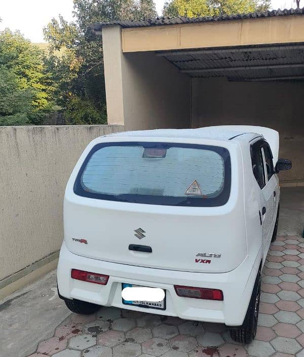 Suzuki Alto 2019 2