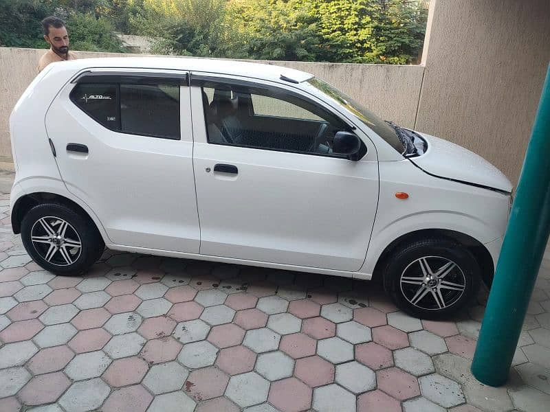 Suzuki Alto 2019 3