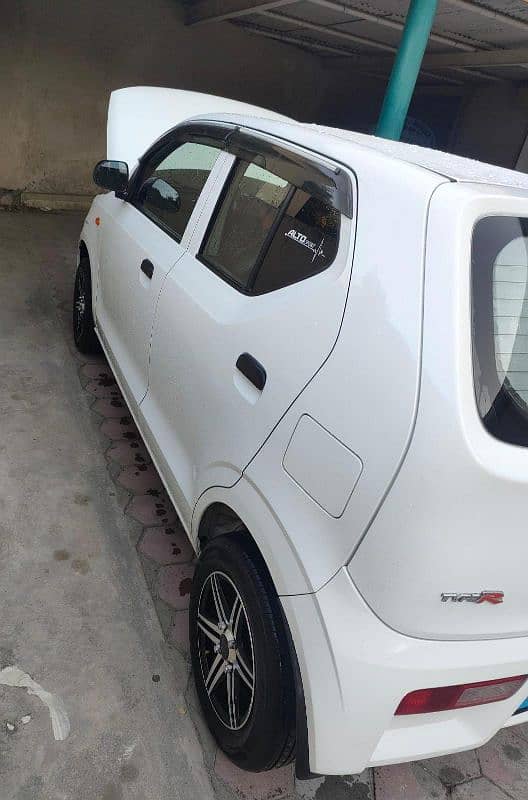 Suzuki Alto 2019 6