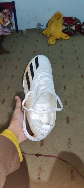 Football Shoes 0