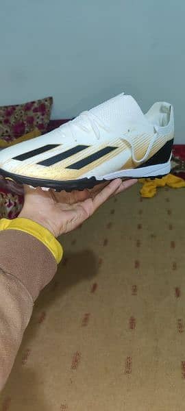 Football Shoes 2