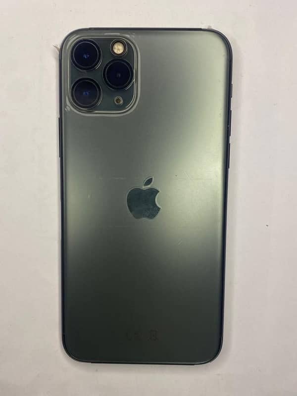 iPhone 11 PRO 3