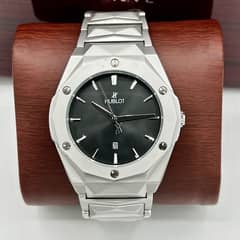 HUBLOT WATCH