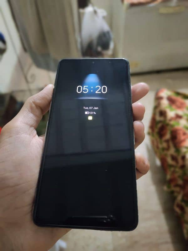 Tecno Camon 20 8/265 5 Days Warranty 1