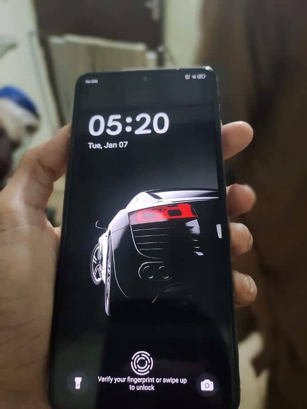 Tecno Camon 20 8/265 5 Days Warranty 2