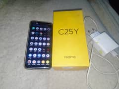 Relme 25y 4 gb 64 ram