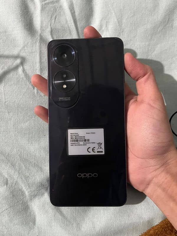 oppoA60 2