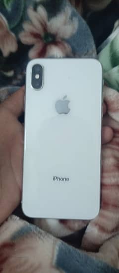 iphone x 64 gb