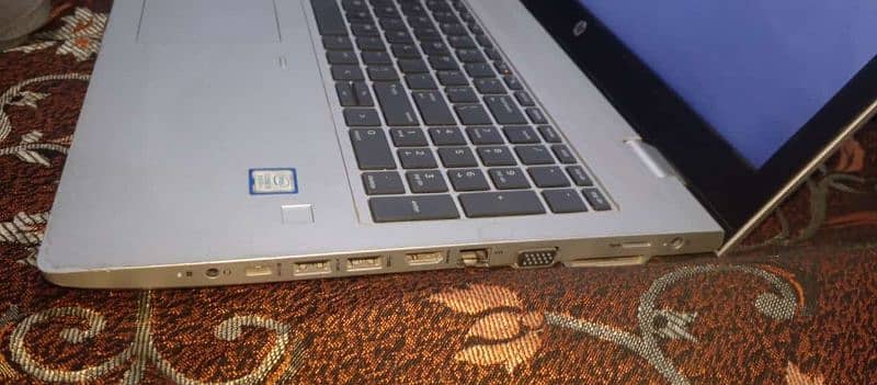 Laptop i_5 4