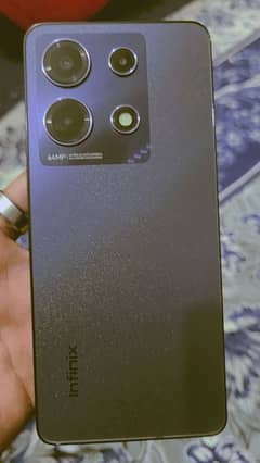 Infinix Note 30