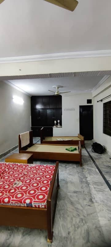 Prime Location 350 Square Feet Room In Tehkal For Rent At Good Location 4