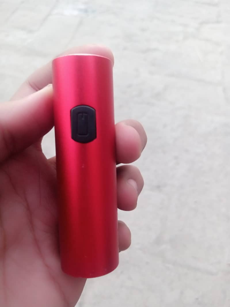 vape jomo lite 40 without tank coil 2