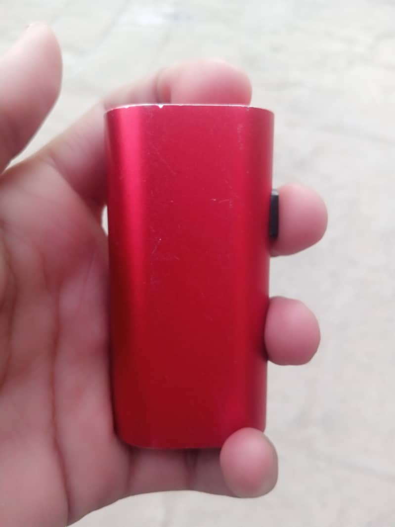 vape jomo lite 40 without tank coil 5