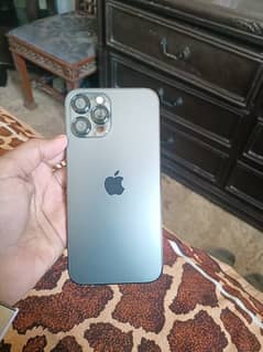 iPhone 12pro max PTA Aproved