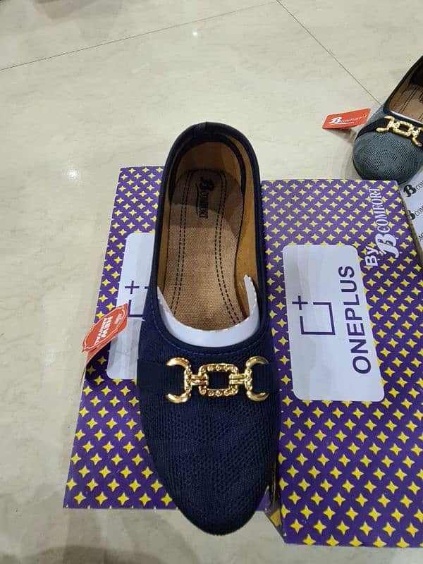 Ladies Winter Shoes in Wholesale Rate 4