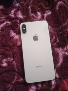 iPhone X's max  256 GB 03178335559