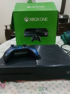 xbox