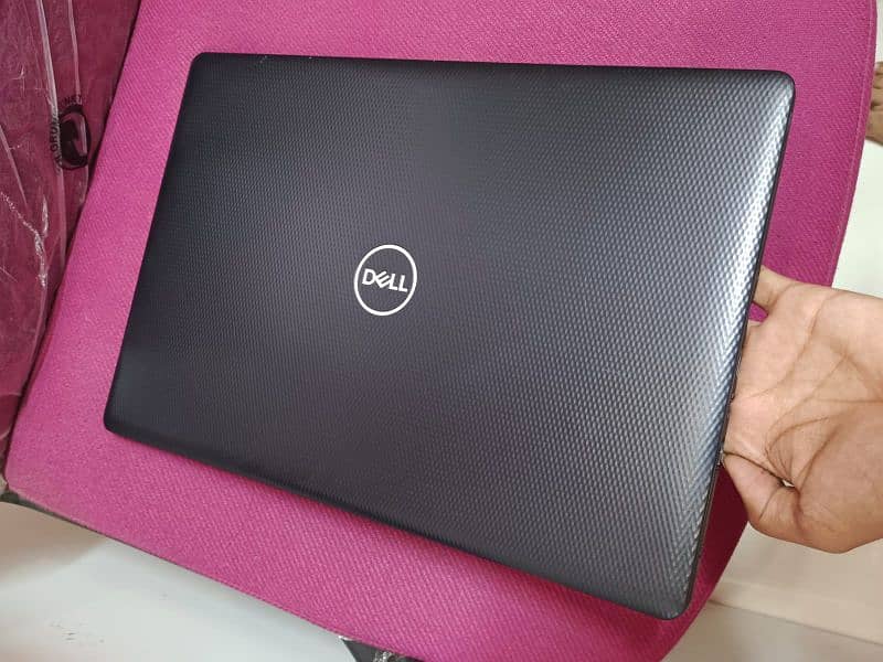 Dell Core i5-10th Gen 8GB RAM BEST Conditions 128GB NVMe+1TB HHD ]] 10