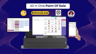 Point Of Sale (For Your Business)