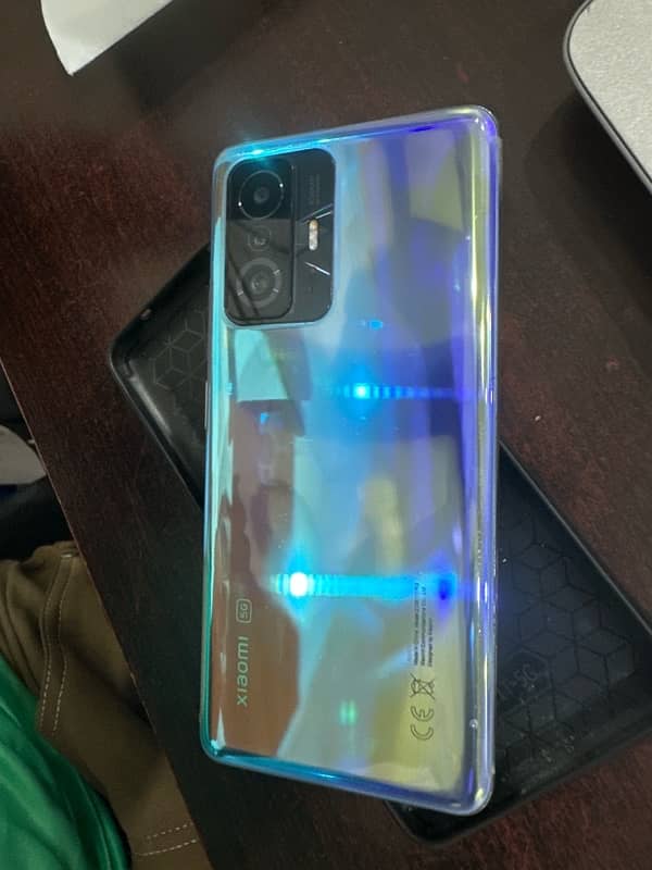 xiaomi 11T 8/256 0