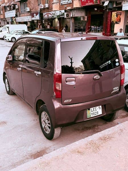 Daihatsu Move 2012 6