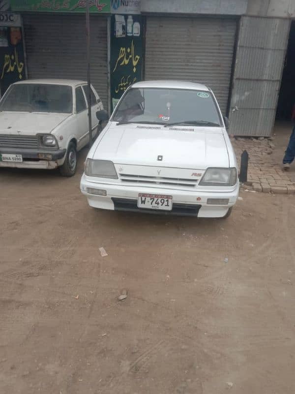 Suzuki Khyber 1988 03097390005 3