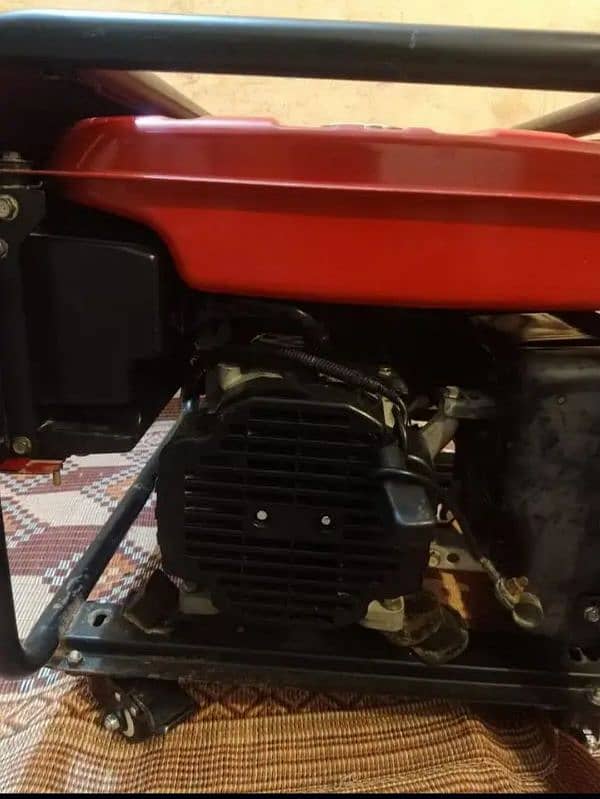 Generator for Sale 2