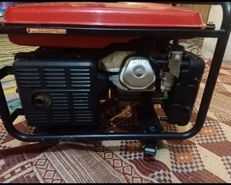 Generator for Sale 3