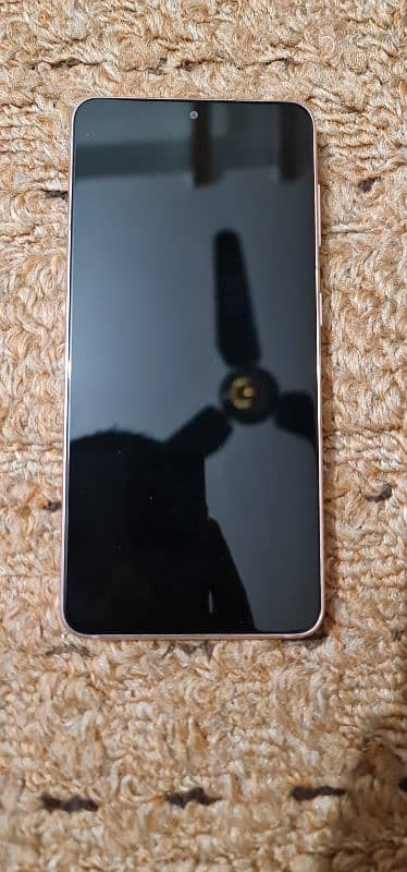 Samsung s21 5g Dual PTA (exchange possible) 2