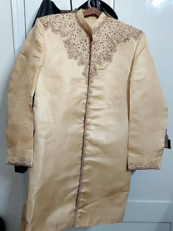 sherwani 0