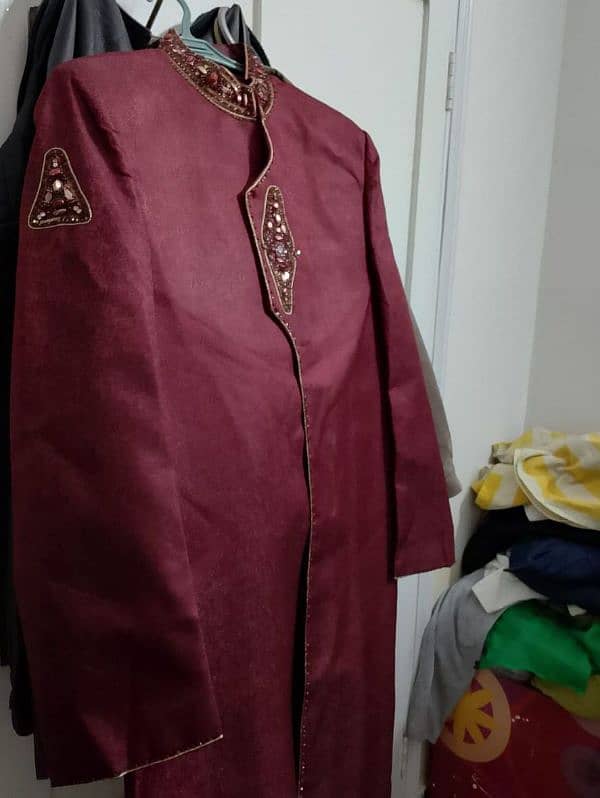 sherwani 5