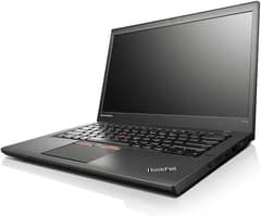 Lenovo Thinkpad T440  Core i5 4th Gen  Ram 4 GB SSD  128 GB