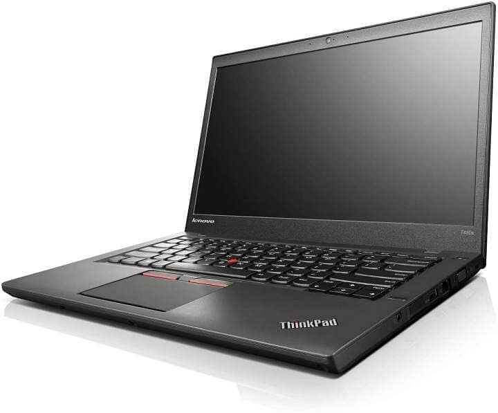 Lenovo Thinkpad T440p Core i5 4th Gen  Ram 4 GB SSD  128 GB 0