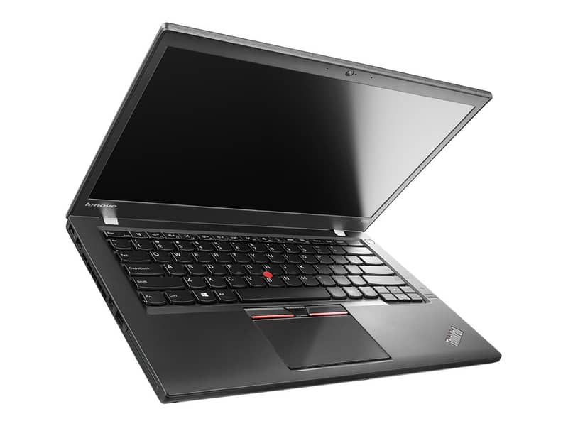 Lenovo Thinkpad T440p Core i5 4th Gen  Ram 4 GB SSD  128 GB 2